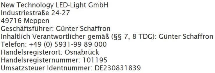 Impressum led-beleuchtung-gefluegel.de.ntligm.de