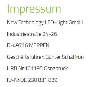 Impressum led-beleuchtung-gefluegel.de.ntligm.de